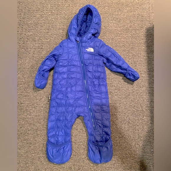 The North Face Jackets & Coats The North Face Thermoball One Piece